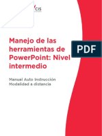 Cómo crear presentaciones con PowerPoint