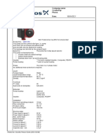 Qty. Description UPS 25-70 180: Company Name: Created By: Phone: Date