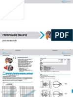 Katalog Proizvoda (HR) - FD, FDC