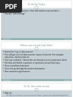 Data Strategy Feb 9 Part 2