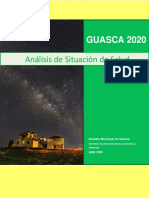 Asis Guasca 2020