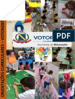 Educacao Infantil - Orientacoes Curriculares Do Sistema Muni 13105108