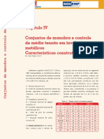 Ed 99 Fasciculo Cap IV Conjuntos de Manobra e Controle de Potencia