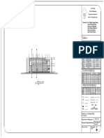 Tables:-: Finish Material Schedule