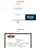 Semana 2 Electiva