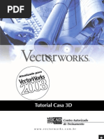 Tutorial Vector Works