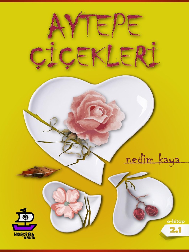 Nedim Kaya Aytepe Cicekleri Pdf