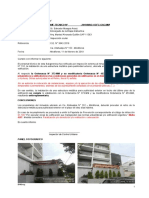 11.12.2019 - Informe Tecnico - Ca. Atahualpa #152 - Antireglamentario