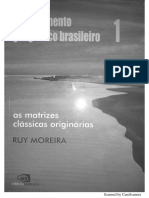 O Pensamento Geográfico Brasileiro 1 - Ruy Moreira