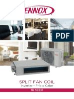 Split Fan Coil-16 Seer-Lennox Inverter 2020 (1) (1)