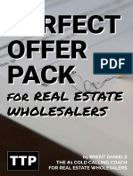 Perfect Offer Pack - Insider