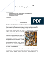 3°lengua - Evaluación-Texto Expositivo