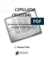 Discipulado Celestial