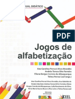 Jogos de Alfabetização