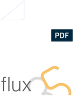 Flux 35 Branding Business