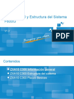 06 PO - SS1101 - E01 - 1 ZXA10 C300 (V1.2) xPON and F600G