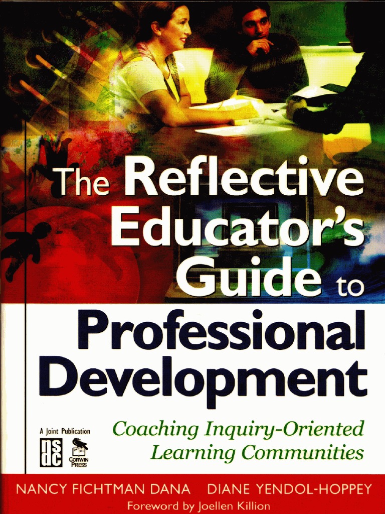 The Reflective Educator S Guide To Professional Development Coaching ...