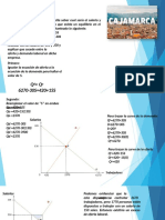 Pedro Daniel Prado Mestanza Trabajo