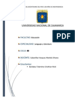 Comentario Sobre El Estres+