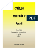 Telf Ip Parte II El629 2012v01
