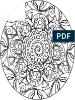 Mandalas Zum Ausdrucken 05