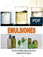 Emulsion Es 251021