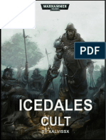 Icedales Cult Fandex - v2.3