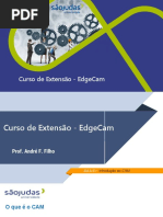 1-Introdução do CAM
