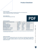 LDPE L2AS Data Sheet