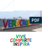 Veracruz14-Libro Memoria de Los Juegos