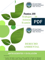 D. AMBIENTAL 1 Clase