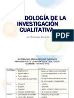 Analisis Investigacion Cualitativa