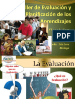 tallerdeevaluacinyplanificacindelosaprendizajes