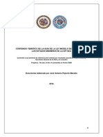 La Ley Modelo de Puertos para Los Países Miembros de La Cip - 10 - 05 - 16