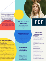 Santo Rosario PDF COLOR