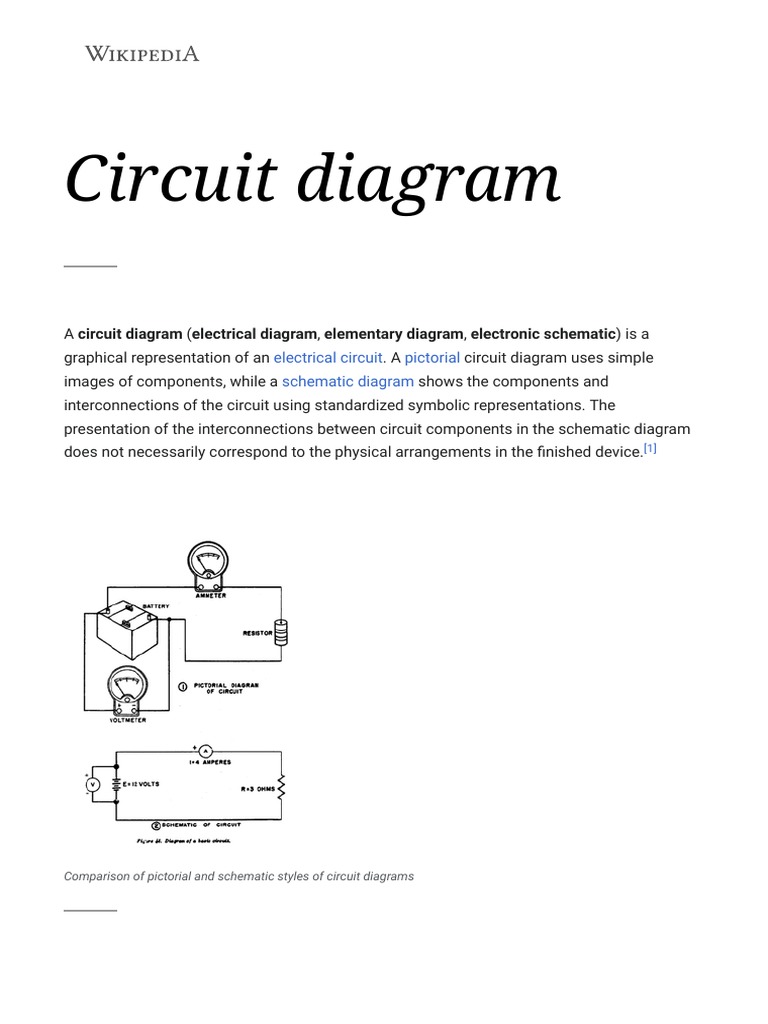 Circuit Diagram - Wikipedia - 1622581441329