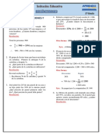 Problema de Fracciones 01