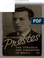 Luis Carlos Prestes