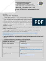 GUIA PEDAGOGICA 8-2T GRADO 10° - Segundo Trimestre