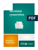 Lectura 4 - Identidad Corporativa