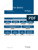 Informe de Fecha 27/10/2021