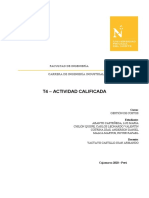 T4 - Gestion de Costos - Abanto Castañeda Luz María