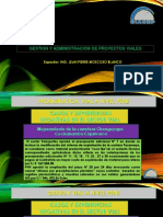 Gestion y Administracion de Proyectos Viales - Ppt (1)