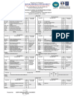 Jose Rizal Memorial State University: Bachelor of Science in Information Systems