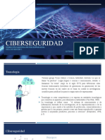 Ciberseguridad Equipo # 1