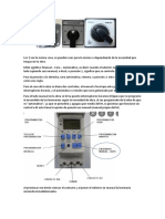 Control Con BMS