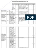 Acompanhamento Do Planejamento-Estrategico-Execucao-2018