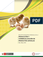 Cuadros Sobre Producción y comercialización-avícola-FEBRERO 2021