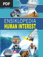 Download Enclyclopedia Human Interest by MTs Sirojulathfal SN53556073 doc pdf