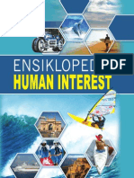 Enclyclopedia Human Interest